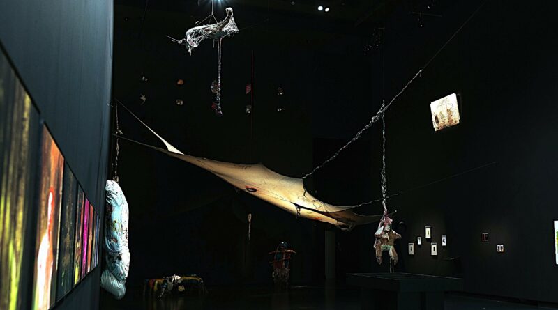 Exposition gratuite a charleroi le 4 janvier