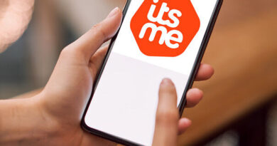 Arnaque via l’application Itsme : attention à ce que vous validez !