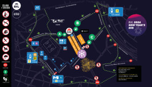 Le programme complet et comment se rendre au feu dzrtificr