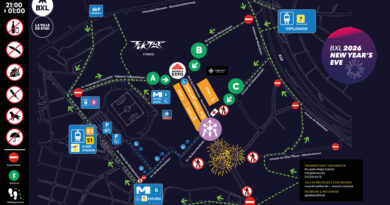 Le programme complet et comment se rendre au feu dzrtificr