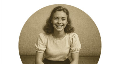 Lecture : Le Bruxellois John Ray nous propose une émouvante chasse au trésor