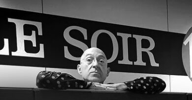 Lecture thierry coljon