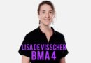 Lisa De Visscher désignée comme Maître architecte de la Région bruxelloise