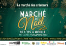 Marché de Noël de « L’Os à Moëlle » à Schaerbeek