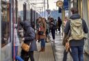 Mobilité : Extension de l’offre des trains depuis et vers Bruxelles