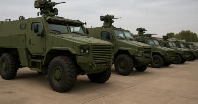 nouveaux blindés français