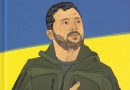Volodymyr Zelensky – Au nom de l’Ukraine
