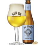 La bière sans alcool réalise une percée en Belgique 1