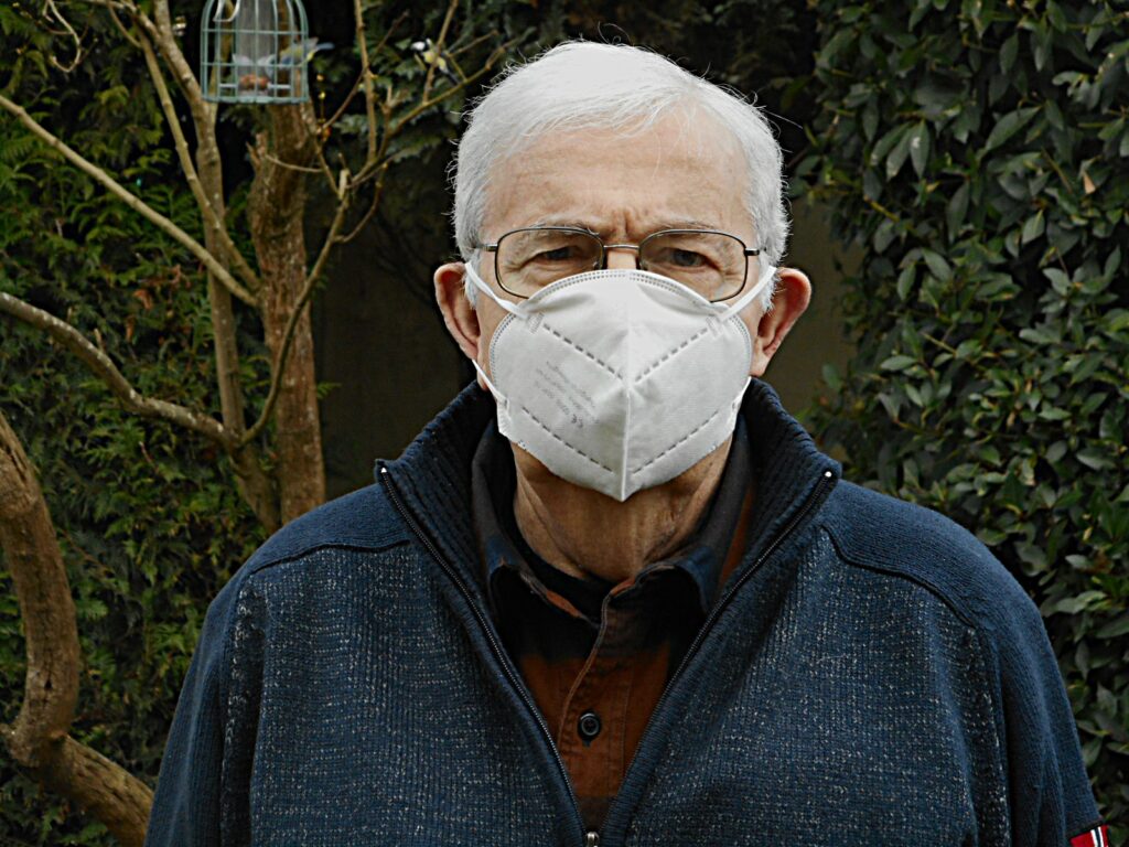 Alerte aux infections respiratoires : code orange dans notre pays