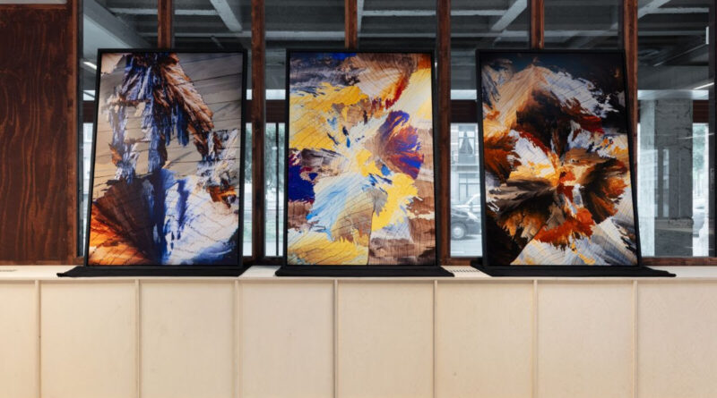 1 Prometea a bruxelles