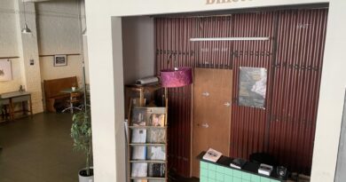 1 Theatre ocean nord