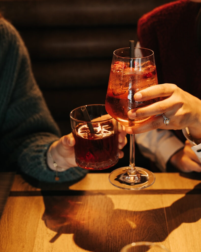 La Brasserie de l’aérodrome de Namur se préoccupe des amoureux