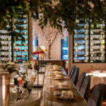 1 changement chez la villa