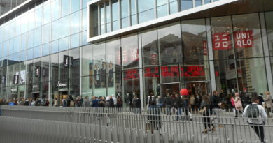 1 commerce de detail