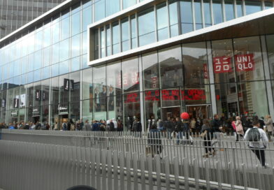 1 commerce de detail