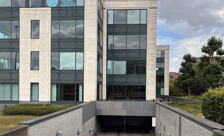 1 espace marie curie