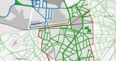 1 sud de jette en zonz vert