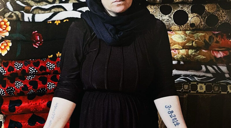 1 yezidi escale du nord