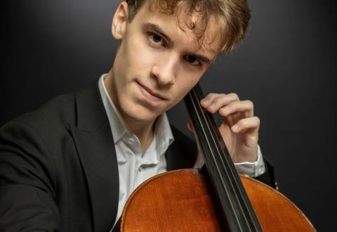 2 Matis Griso au MIM