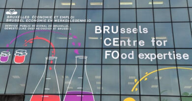 Agro alimenterre avec BRUCEFO un nouveau trajet de formation