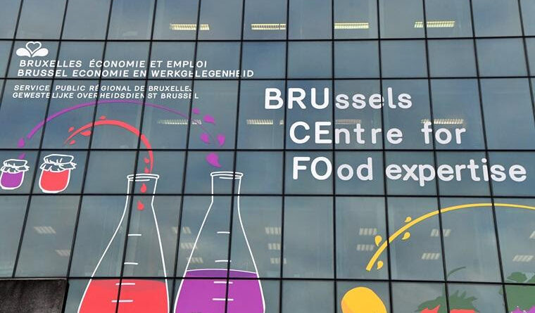 Agro alimenterre avec BRUCEFO un nouveau trajet de formation