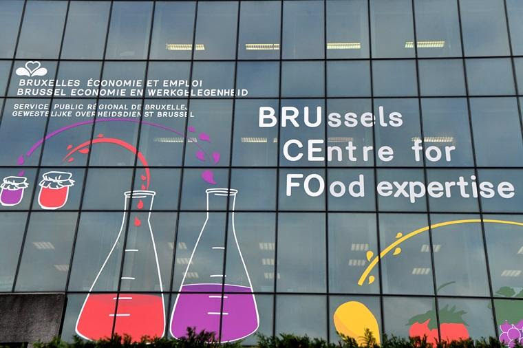 Agro alimenterre avec BRUCEFO un nouveau trajet de formation