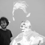 Au "Théâtre national Wallonie-Bruxelles", du 07 jusqu'au 18 janvier, un spectacle d'Anne Teresa De Keersmaeker : "Brel" Brel Rosas 6 UNE