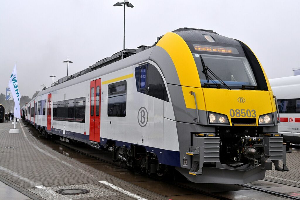 SNCB