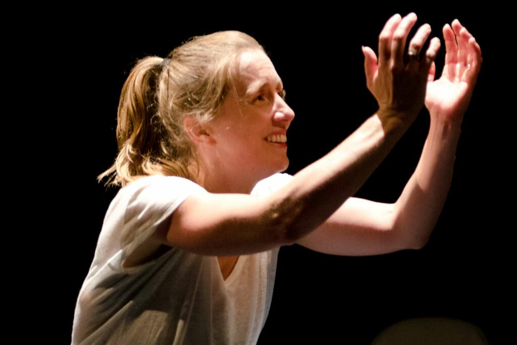 Au “Théâtre de Namur”, du 04 au 07 Février : “Les Chatouilles ou la Danse de la Colère”