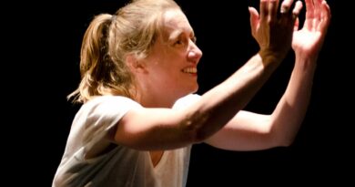 Chatouilles 1 Profil