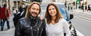 Hep taxi joelle scoriels et bob sinclar