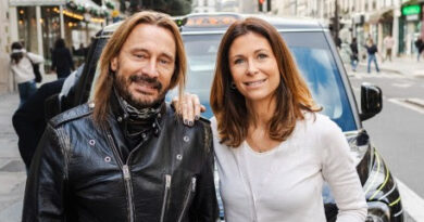 Hep taxi joelle scoriels et bob sinclar