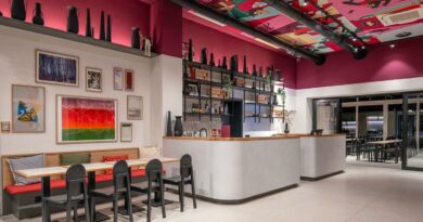 Jill Hotel devient le premier hôtel 0 alcool de la capitale