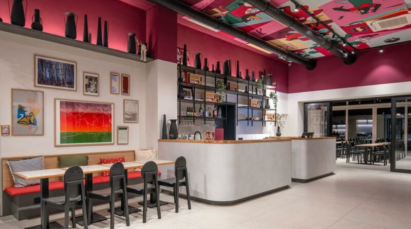 Jill Hotel devient le premier hôtel 0 alcool de la capitale