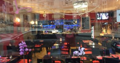 LEquinoxe Resto Bruxelles