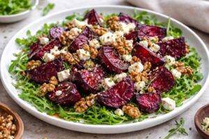 La betterave comme vous ne lavez jamais goutee