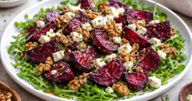 La betterave comme vous ne lavez jamais goutee