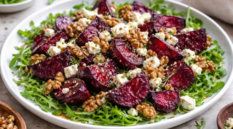 La betterave comme vous ne lavez jamais goutee