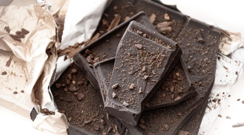 Le chocolat le plaisir numéro 1 qui booste instantanément la bonne humeur