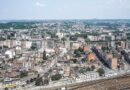 Le logement non occupe est trop important dzns laz ville de liege
