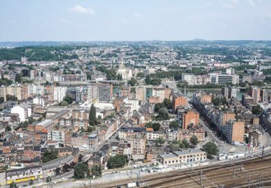Le logement non occupe est trop important dzns laz ville de liege