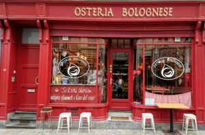 Osteria Bolognese