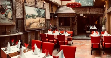 Plateau de fruits de mer royal au coeur de Bruxelles