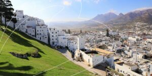 Tétouan à portée d’avion : Royal Air Maroc lance la liaison directe depuis Bruxelles