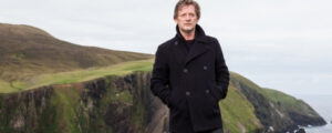 SHETLAND une serie britannique sur la rtbf