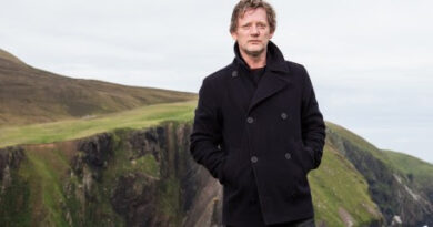 SHETLAND une serie britannique sur la rtbf