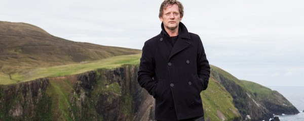 SHETLAND une serie britannique sur la rtbf