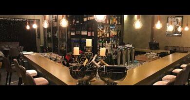 Spago Restaurant italien