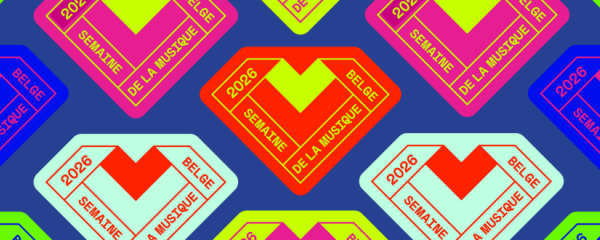 Sur VIVACITE semaine de la musique belge