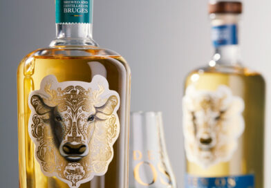 Une premiere au coeur de bruges le wisky Den Os